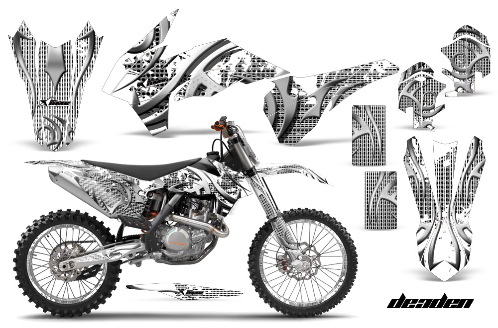 KTM_SXF_450_2013_Graphics_Kit_Deaden_W_NPs