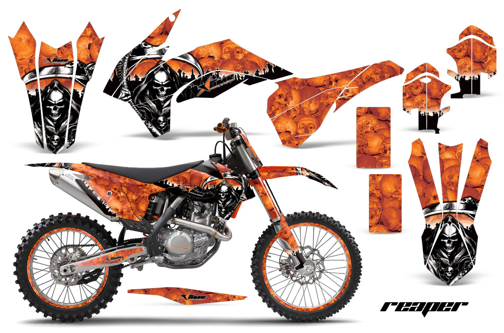 KTM_SXF_450_2013_Graphics_Kit_Reaper_O_NPs