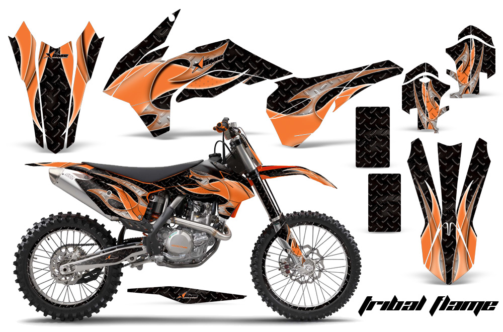 KTM_SXF_450_2013_Graphics_Kit_Tribal_Flame_O_K_NPs