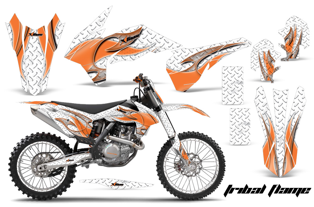 KTM_SXF_450_2013_Graphics_Kit_Tribal_Flame_O_W_NPs