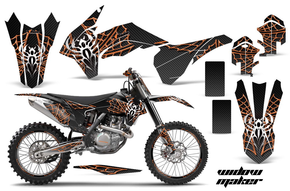 KTM_SXF_450_2013_Graphics_Kit_Widow_Maker_O_K_NPs