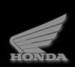 Honda Dirt Bike Graphics