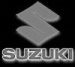 Suzuki Dirt Bike Graphics